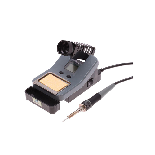 Aven 17405 405 Series Soldering Station with LCD Display ESD Safe