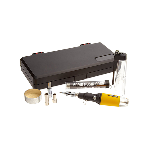 Aven 17801-KIT 30W Portable Soldering Iron Kit