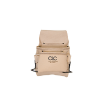Load image into Gallery viewer, CLC 178234 8 Pocket Carpenter's Nail &amp; Tool Bag