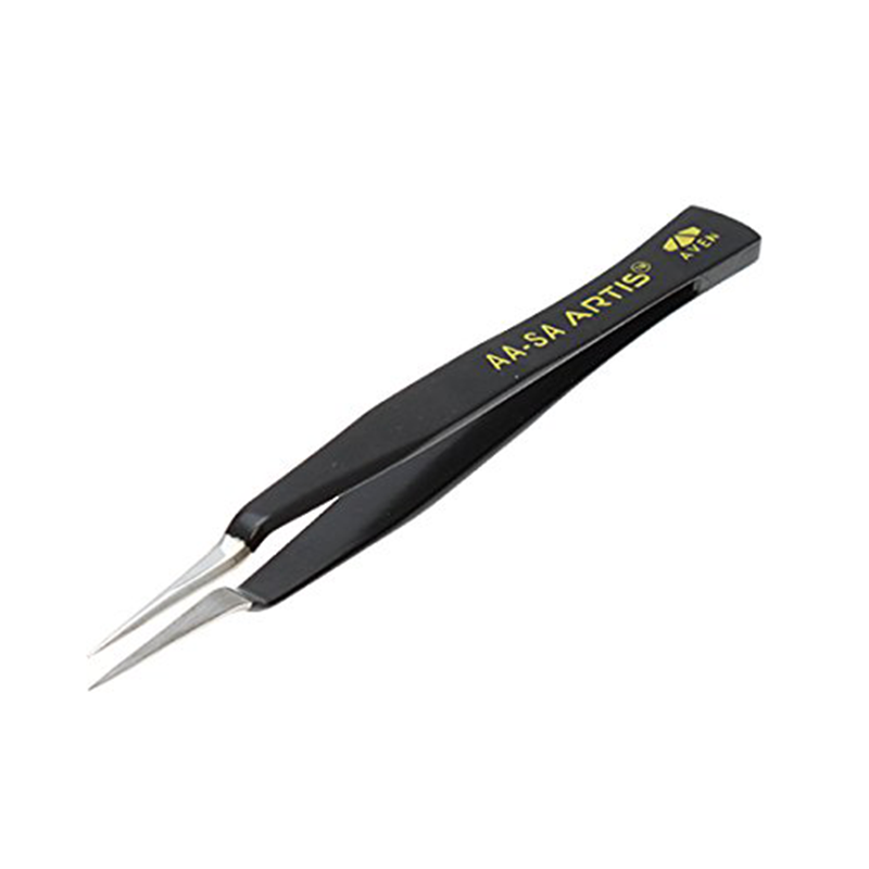 Aven 18013ARS AA-SA Style Artis Tweezer