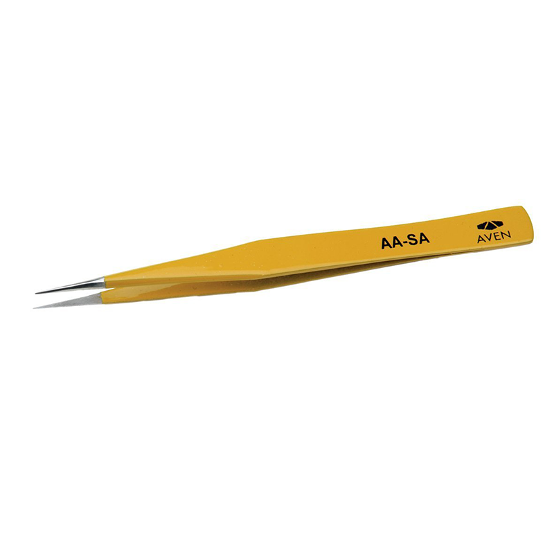 Aven 18013EZ AA-SA E-Z Pik Tweezers