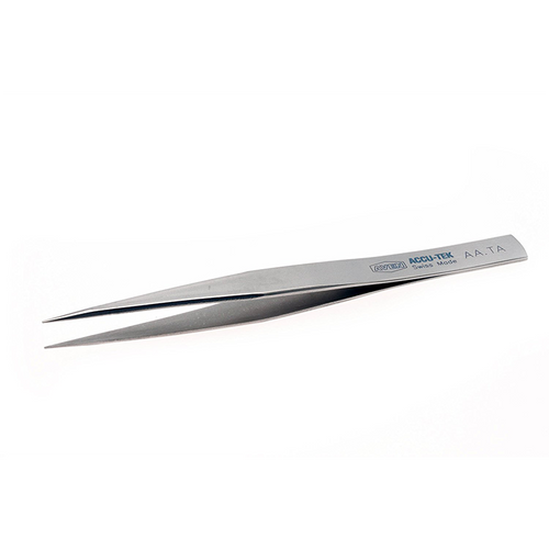 Aven 18013TS AA-TA Accu-Tek Titanium Tweezers