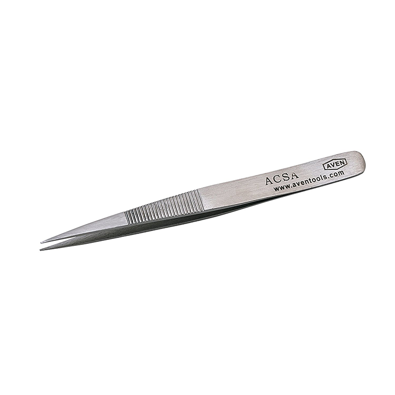 Aven 18014-CS AC-CS Tweezers