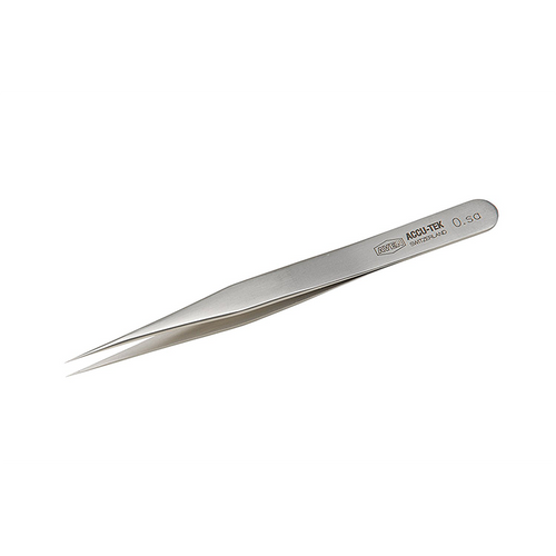 Aven 18026ACU 0-SA Accu-Tek Tweezers