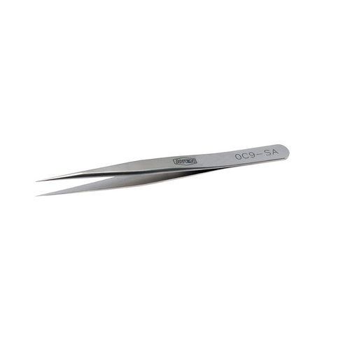 Aven 18029ACU 0C-SA Accu-Tek Tweezers