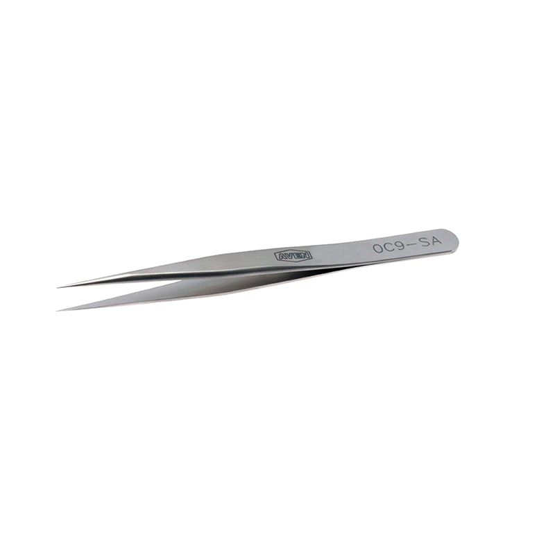 Aven 18029ACU 0C-SA Accu-Tek Tweezers