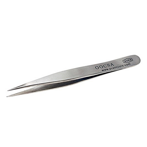 Aven 18032-CS OO-CS Tweezers