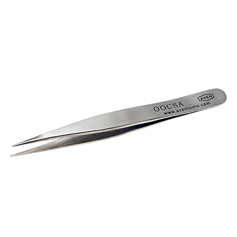 Aven 18032-CS OO-CS Tweezers