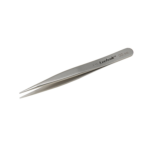 Aven 18032ACU OO-SA Technik Tweezers