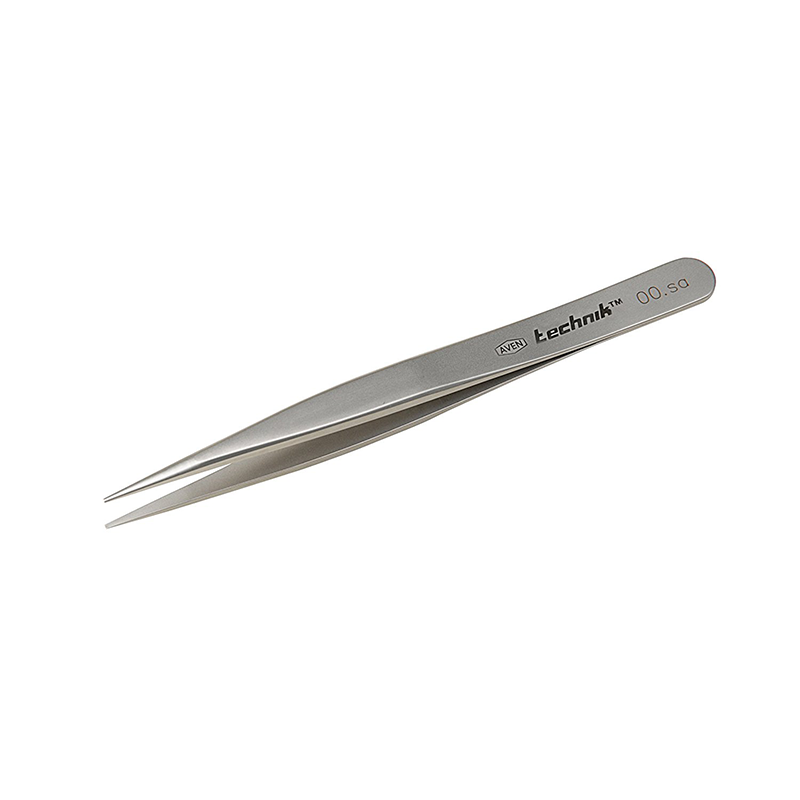 Aven 18032ACU OO-SA Technik Tweezers