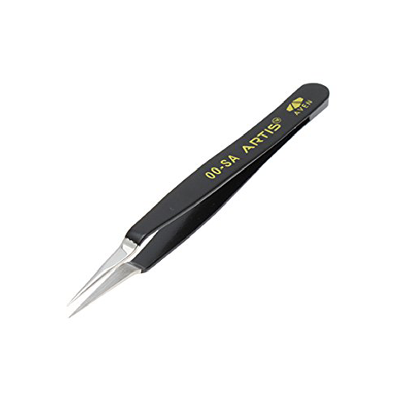 Aven 18032ARS Style 00-SA Artis Tweezer