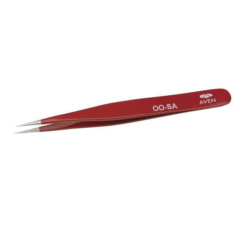 Aven 18032EZ OO-SA E-Z Pik Tweezers