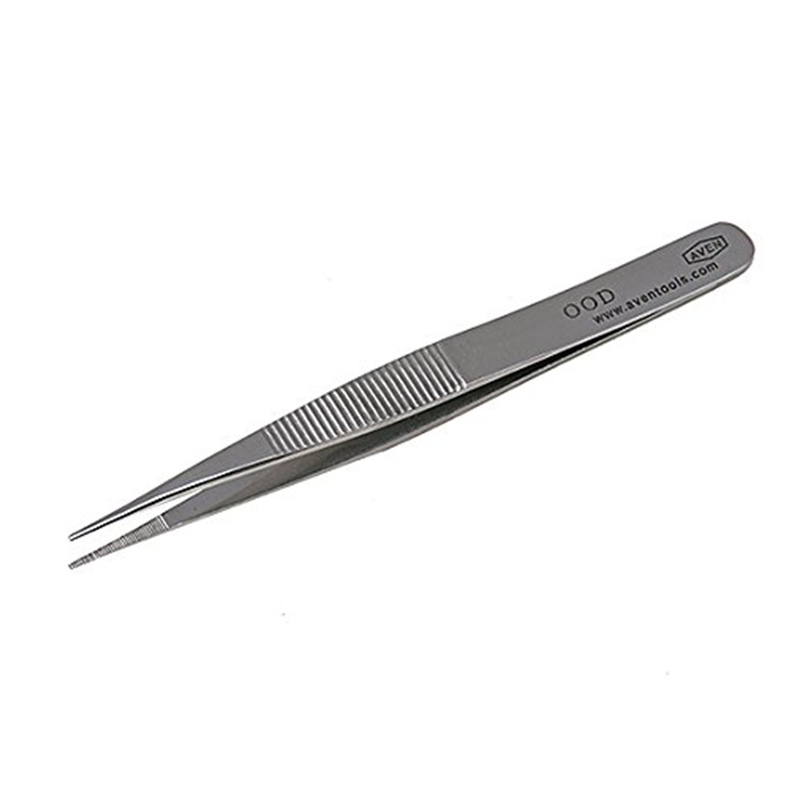 Aven 18036-CS OOD-CS Tweezers