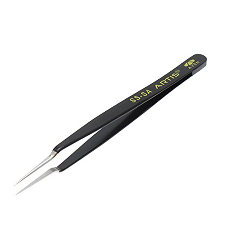 Aven 18040ARS SS-SA Style Artis Tweezer