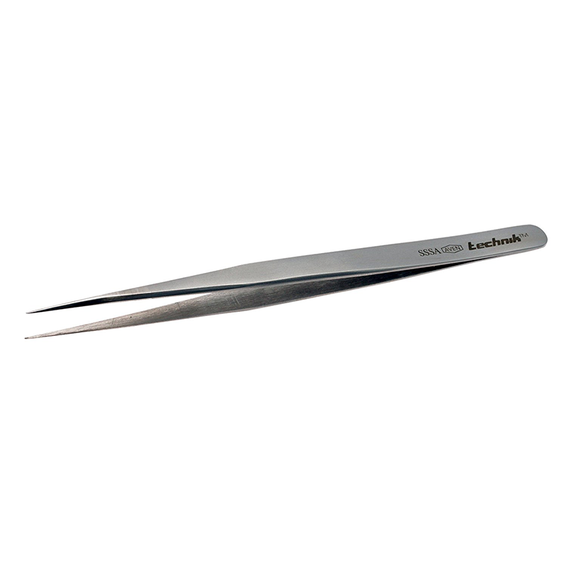 Aven 18040USA SS-SA Technik Tweezers