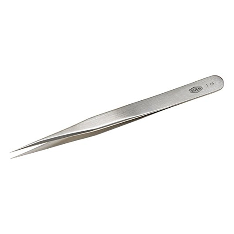 Aven 18043-CS 1-CS Tweezers