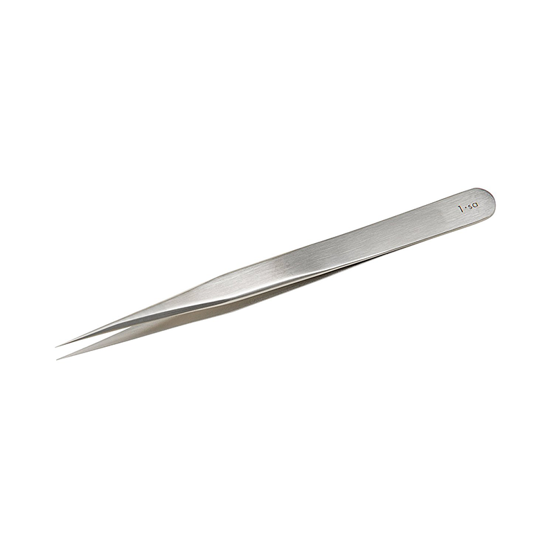 Aven 18043ACU 1-SA Acc-Tek Tweezers