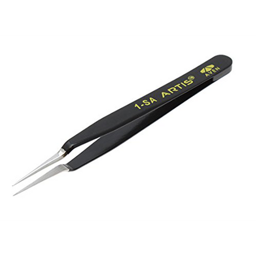 Aven 18043ARS 1-SA Style Artis Tweezer