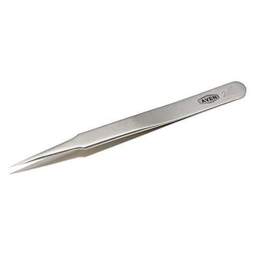 Aven 18046-CS 2-CS Tweezers