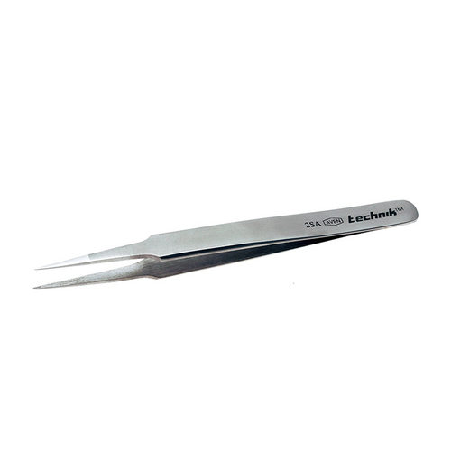 Aven 18046ACU 2-SA Accu-Tek Tweezers