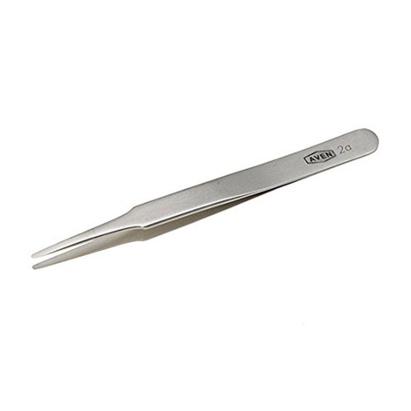 Aven 18049-CS 2A-CS Tweezers