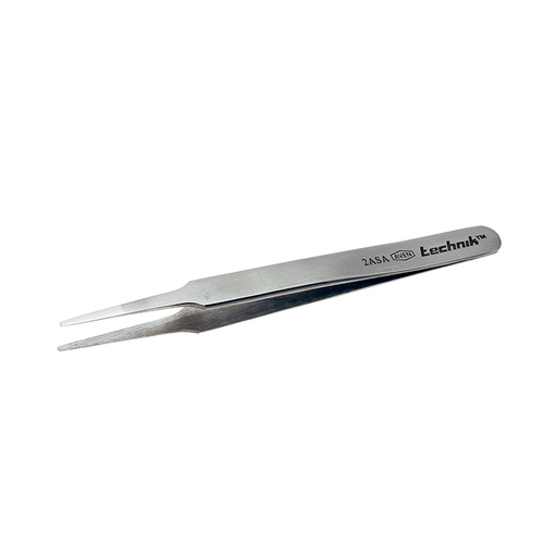 Aven 18049ACU 2A-SA Accu-Tek Tweezers