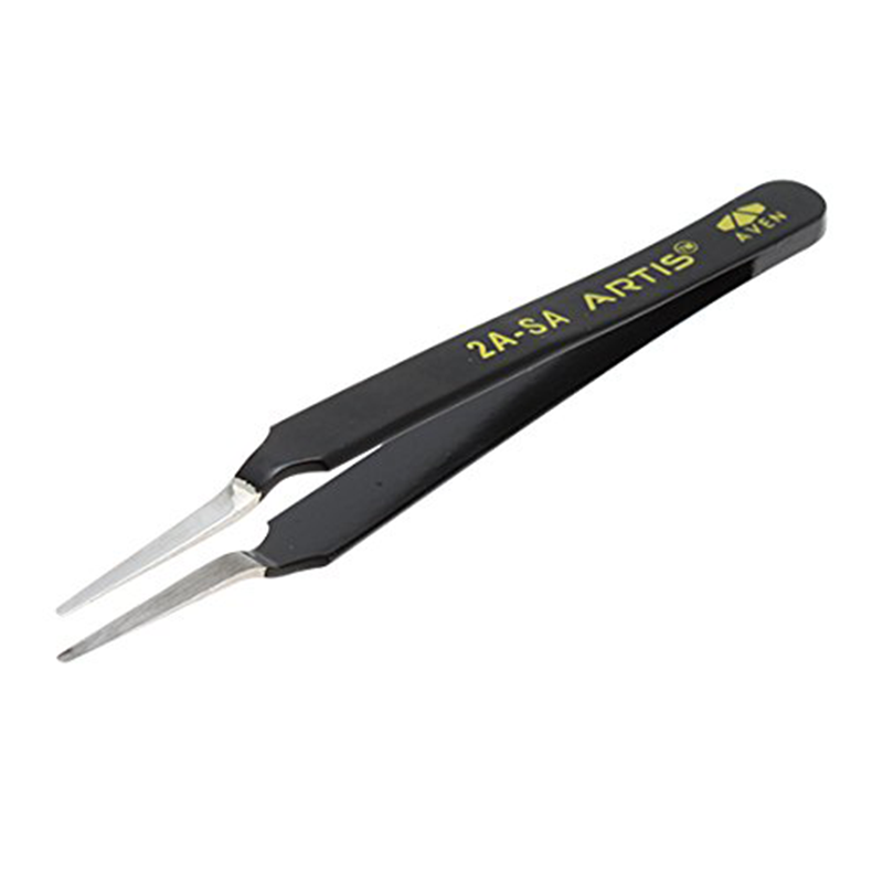 Aven 18049ARS 2A-SA Style Artis Tweezer