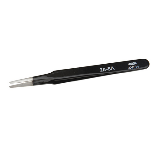 Aven 18049EZ 2A-SA E-Z Pik Tweezers