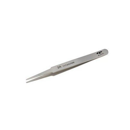 Aven 18049TT 2A Titanium Tweezers