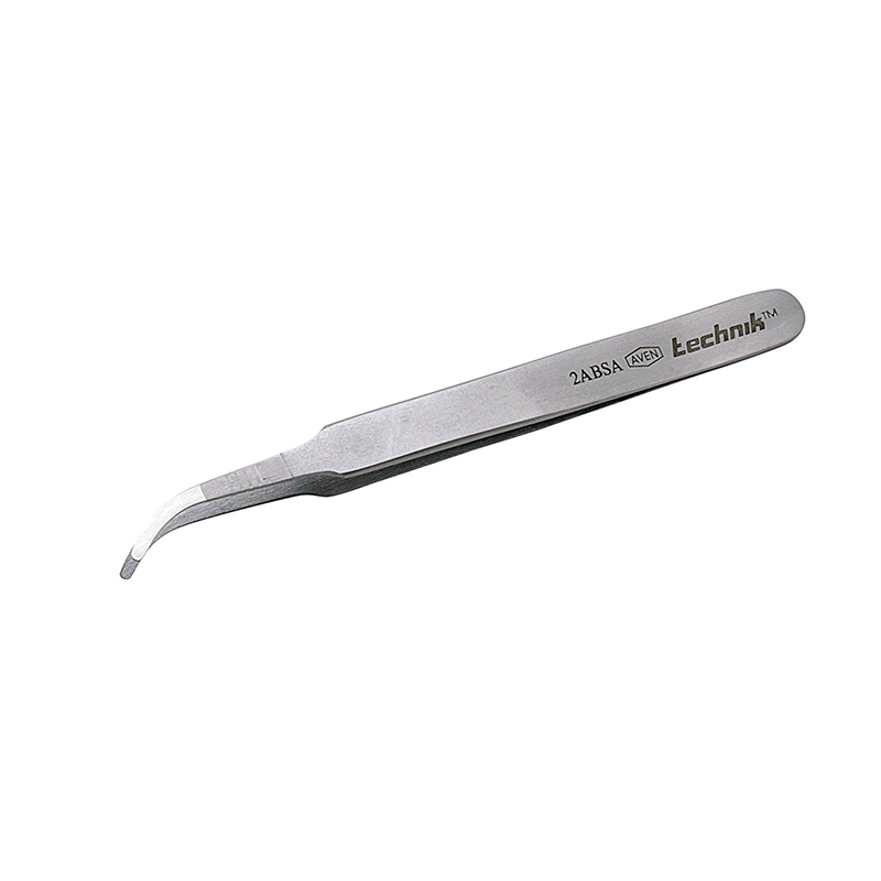 Aven 18050USA 2AB-SA Technik Tweezers