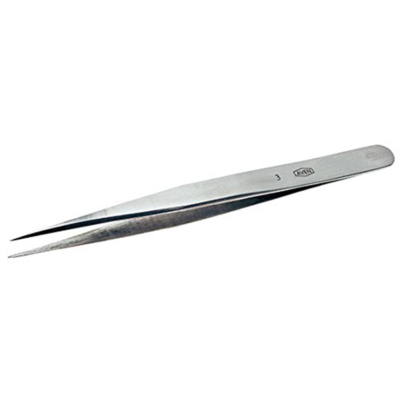 Aven 18053-CS 3-CS Tweezers