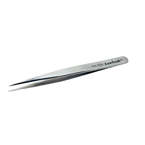 Aven 18056ACU 3C-SA Accu-Tek Tweezers