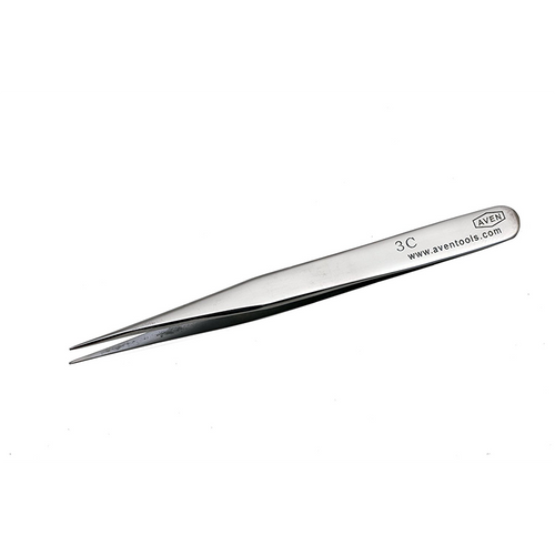 Aven 18054-CS 3C-CS Tweezers