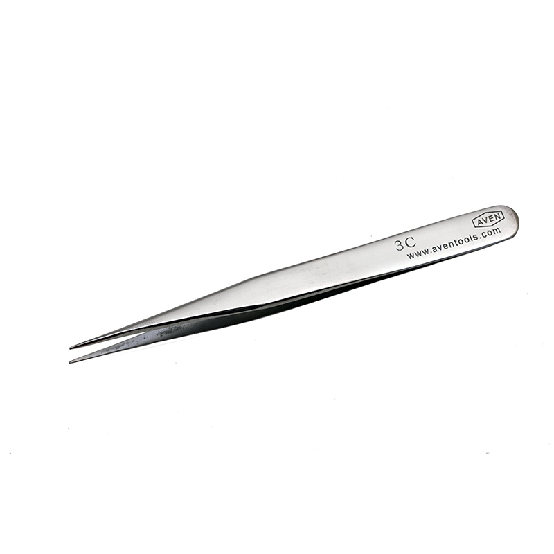 Aven 18054-CS 3C-CS Tweezers