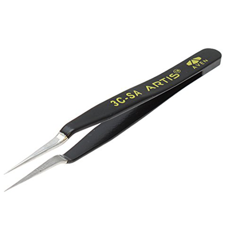 Aven 18056ARS 3C-SA Style Artis Tweezer