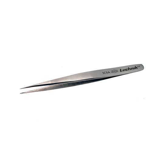 Aven 18056USA 3C-SA Technik Tweezers