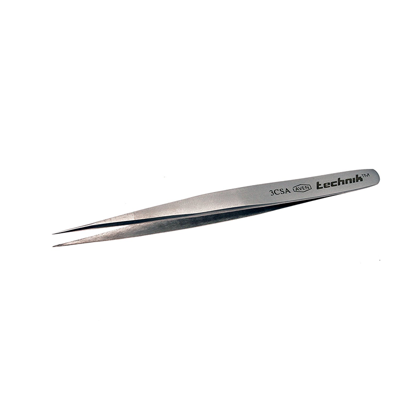 Aven 18056USA 3C-SA Technik Tweezers