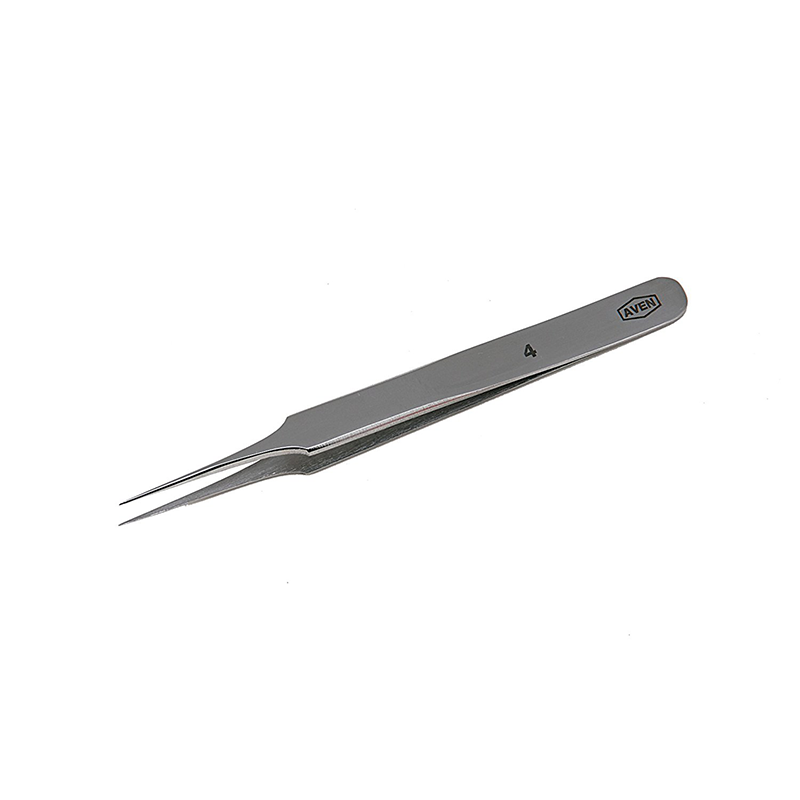 Aven 18057-CS 4-CS Tweezers