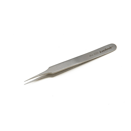 Aven 18059ACU 4-SA Accu-Tek Tweezers