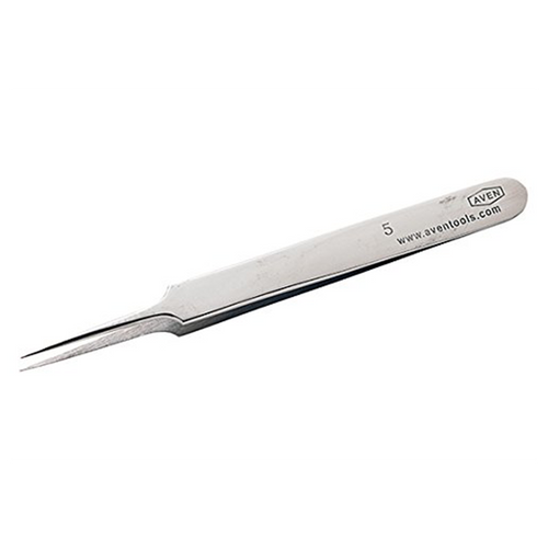 Aven 18060-CS 5-CS Tweezers