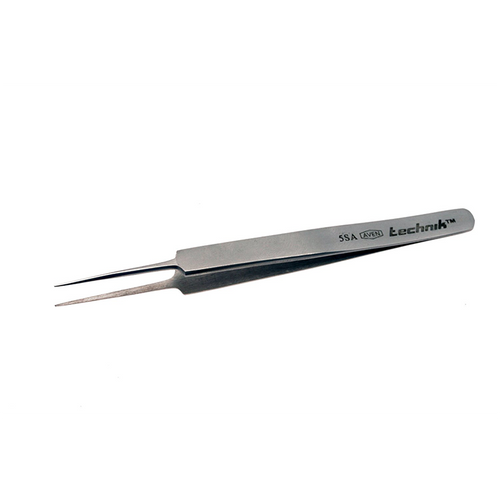 Aven 18062ACU 5-SA Accu-Tek Tweezers