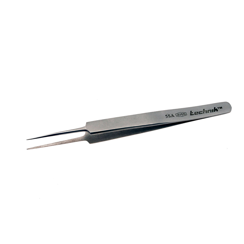 Aven 18062ACU 5-SA Accu-Tek Tweezers