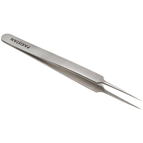 Aven 18062TT 5 Titanium Tweezers