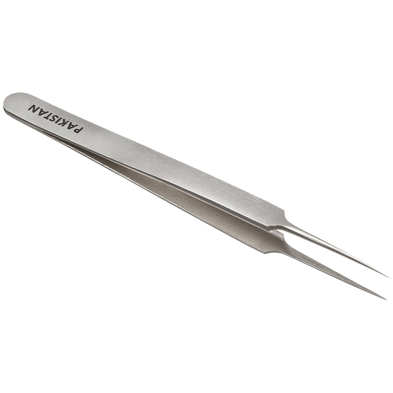 Aven 18062TT 5 Titanium Tweezers