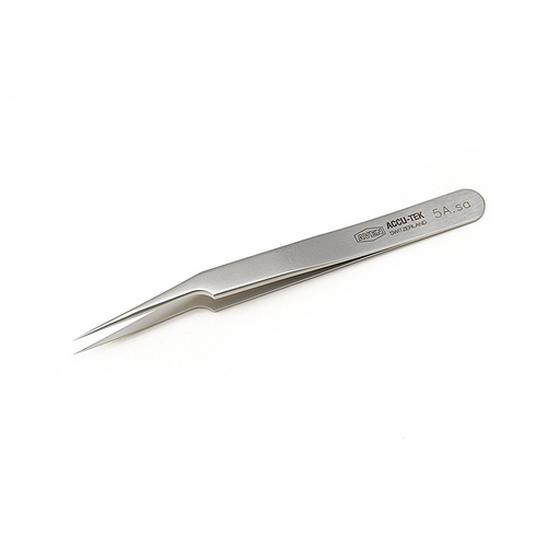 Aven 18065ACU 5A-SA Accu-Tek Tweezers