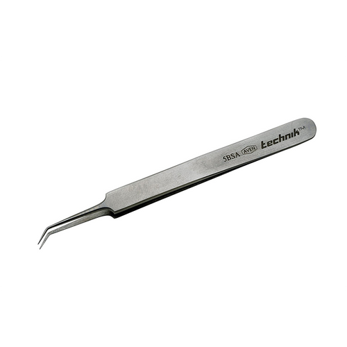 Aven 18066USA 5B-SA Technik Tweezers