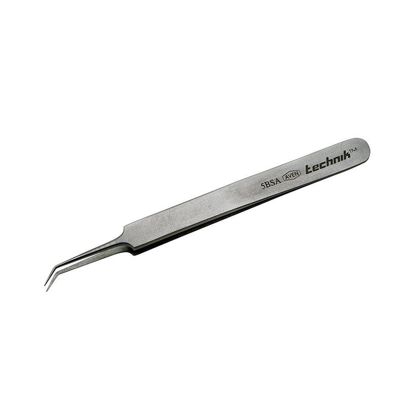 Aven 18066USA 5B-SA Technik Tweezers