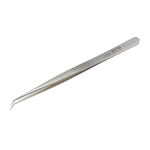 Aven 18077ACU 66-SA Accu-Tek Tweezers