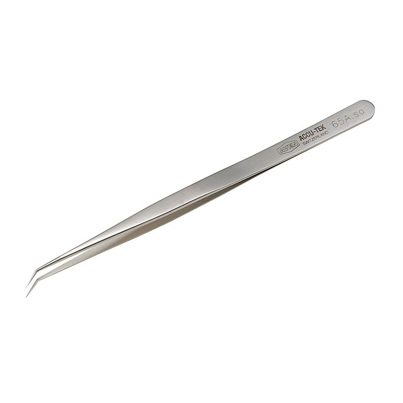 Aven 18077ACU 66-SA Accu-Tek Tweezers