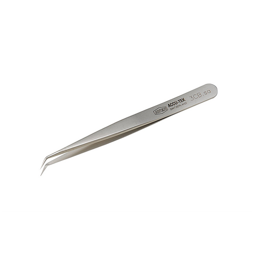 Aven 18078ACU 3CB-SA Accu-Tek Tweezers